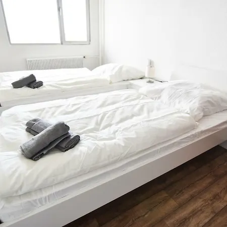 In Monteurwohnung Apartmán *
