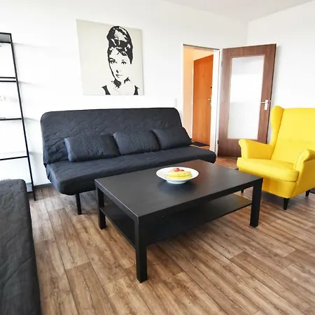 In Monteurwohnung Apartmán