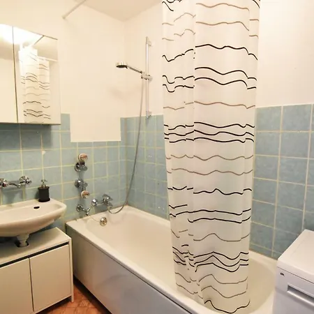 In Monteurwohnung Apartmán *